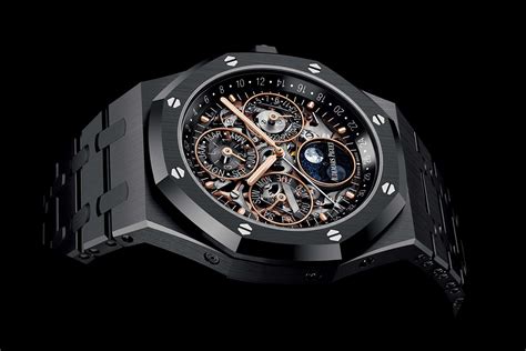 audemars piguet royal oak ceramic perpetual|audemars piguet royal oak cost.